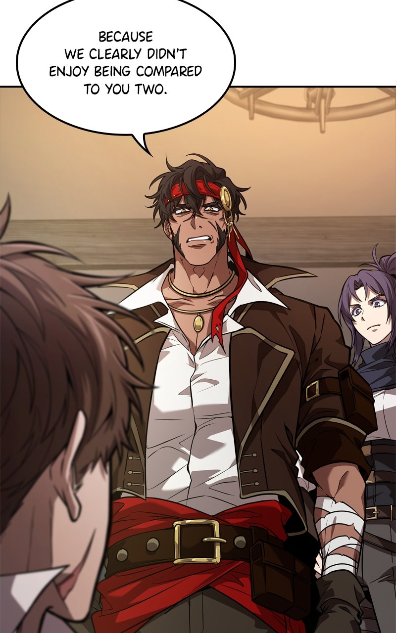 Read The Last Adventurer EN Manga Online