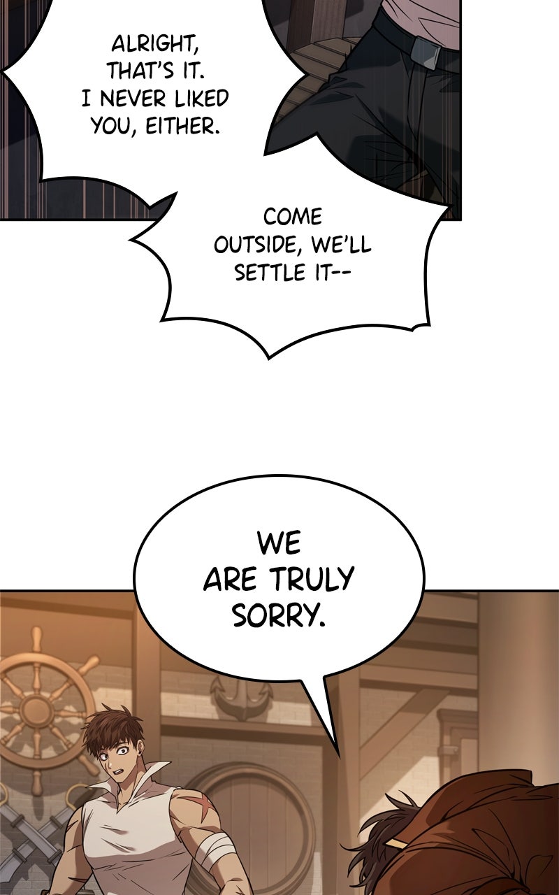 Read The Last Adventurer EN Manga Online