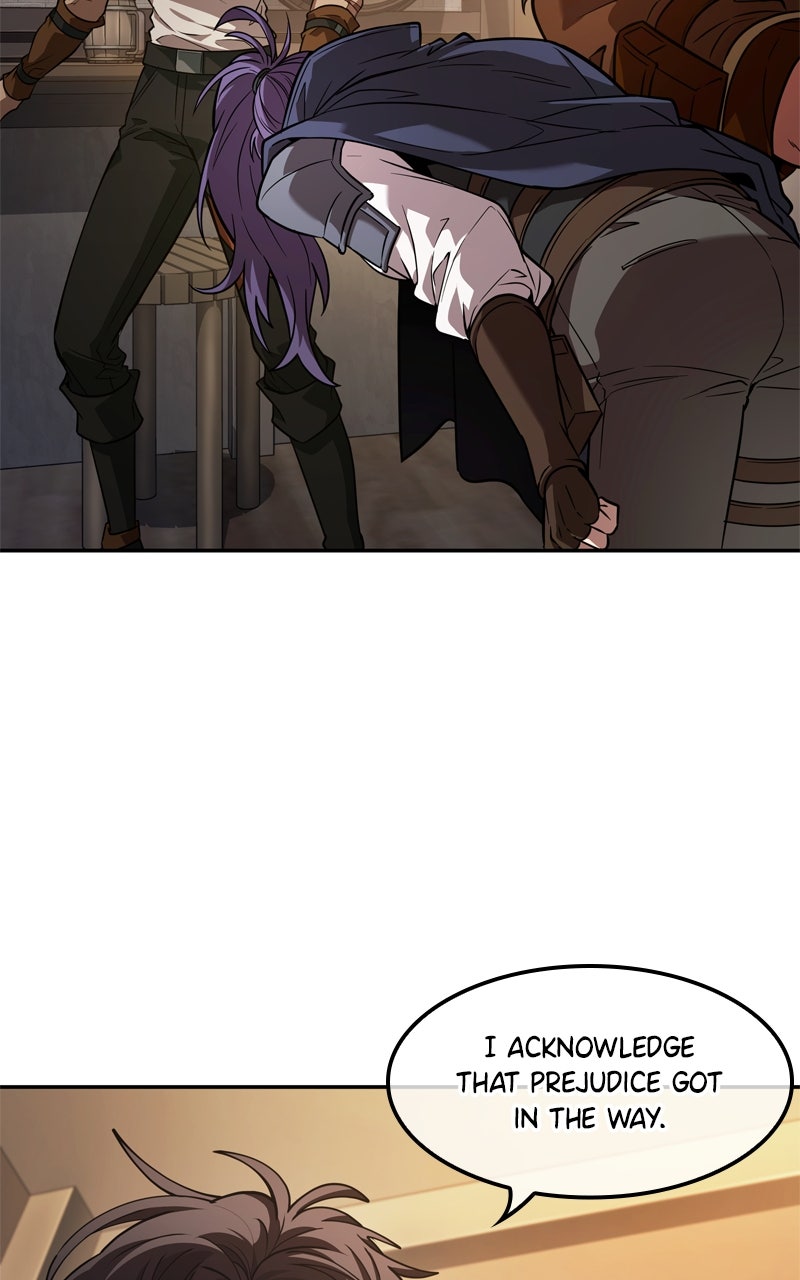 Read The Last Adventurer EN Manga Online