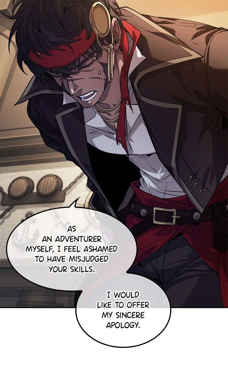 Read The Last Adventurer EN Manga Online