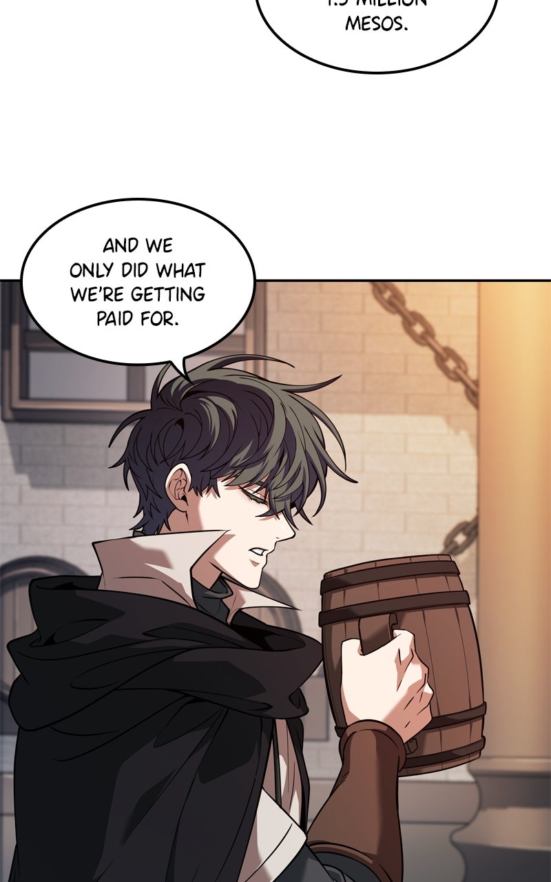 Read The Last Adventurer EN Manga Online