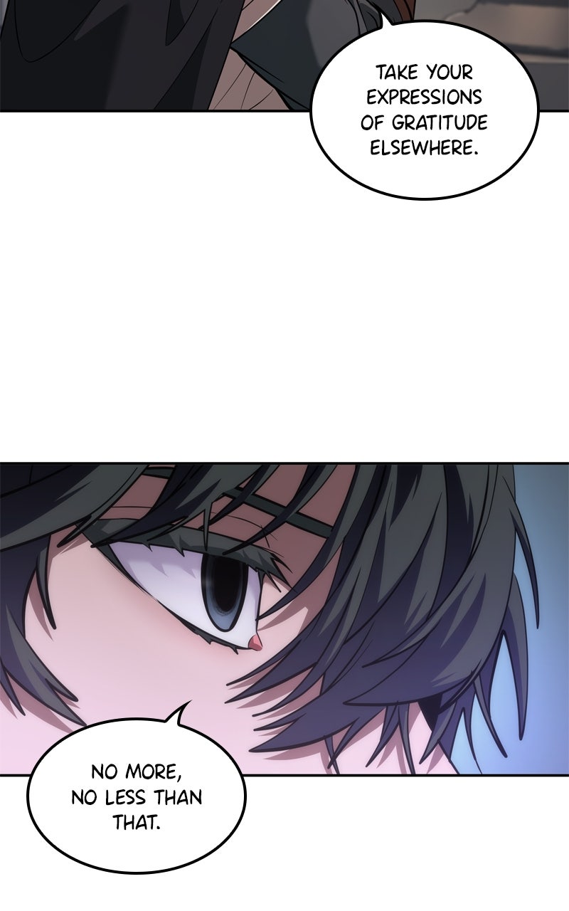 Read The Last Adventurer EN Manga Online