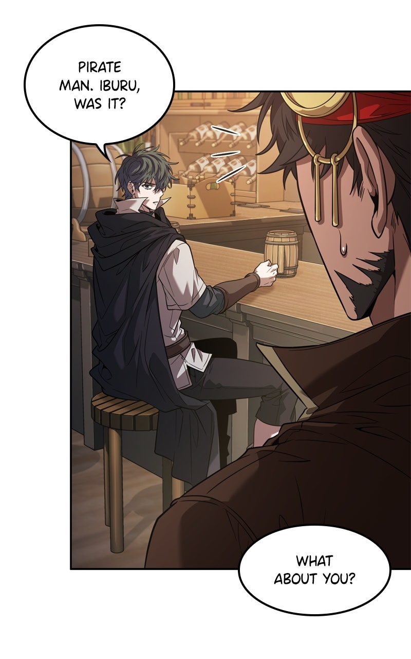 Read The Last Adventurer EN Manga Online