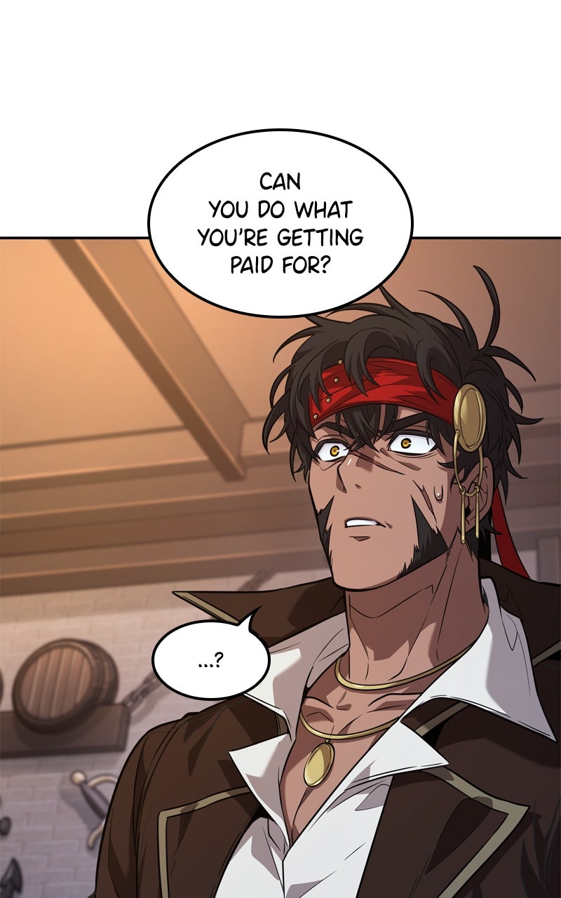 Read The Last Adventurer EN Manga Online