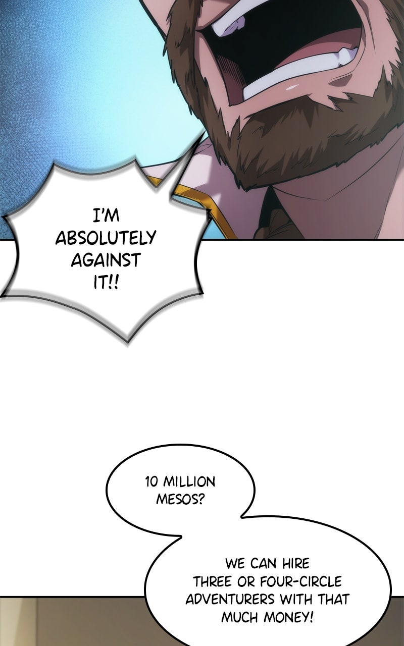 Read The Last Adventurer EN Manga Online