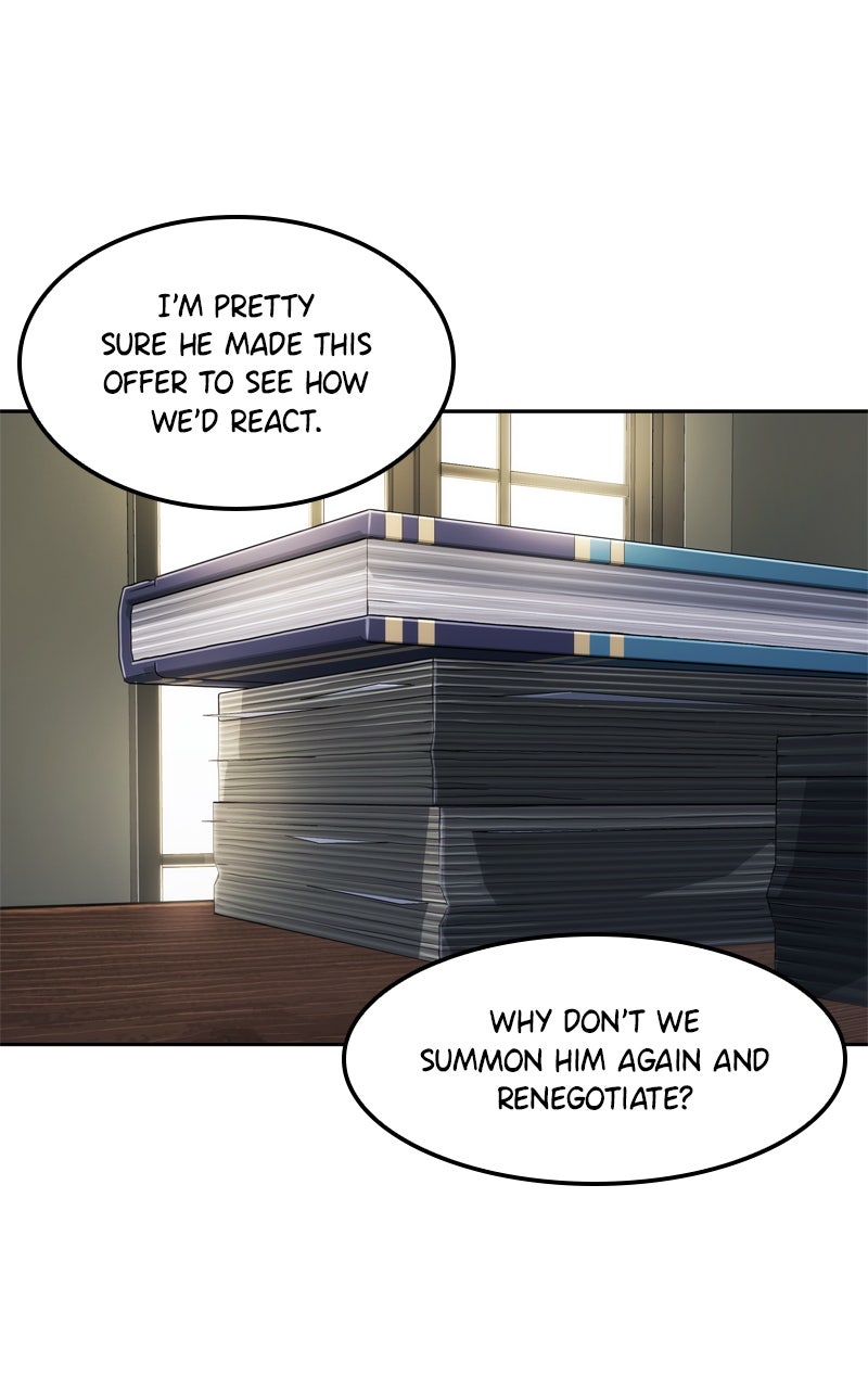 Read The Last Adventurer EN Manga Online