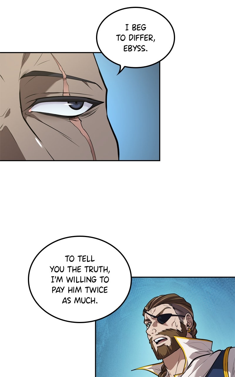 Read The Last Adventurer EN Manga Online