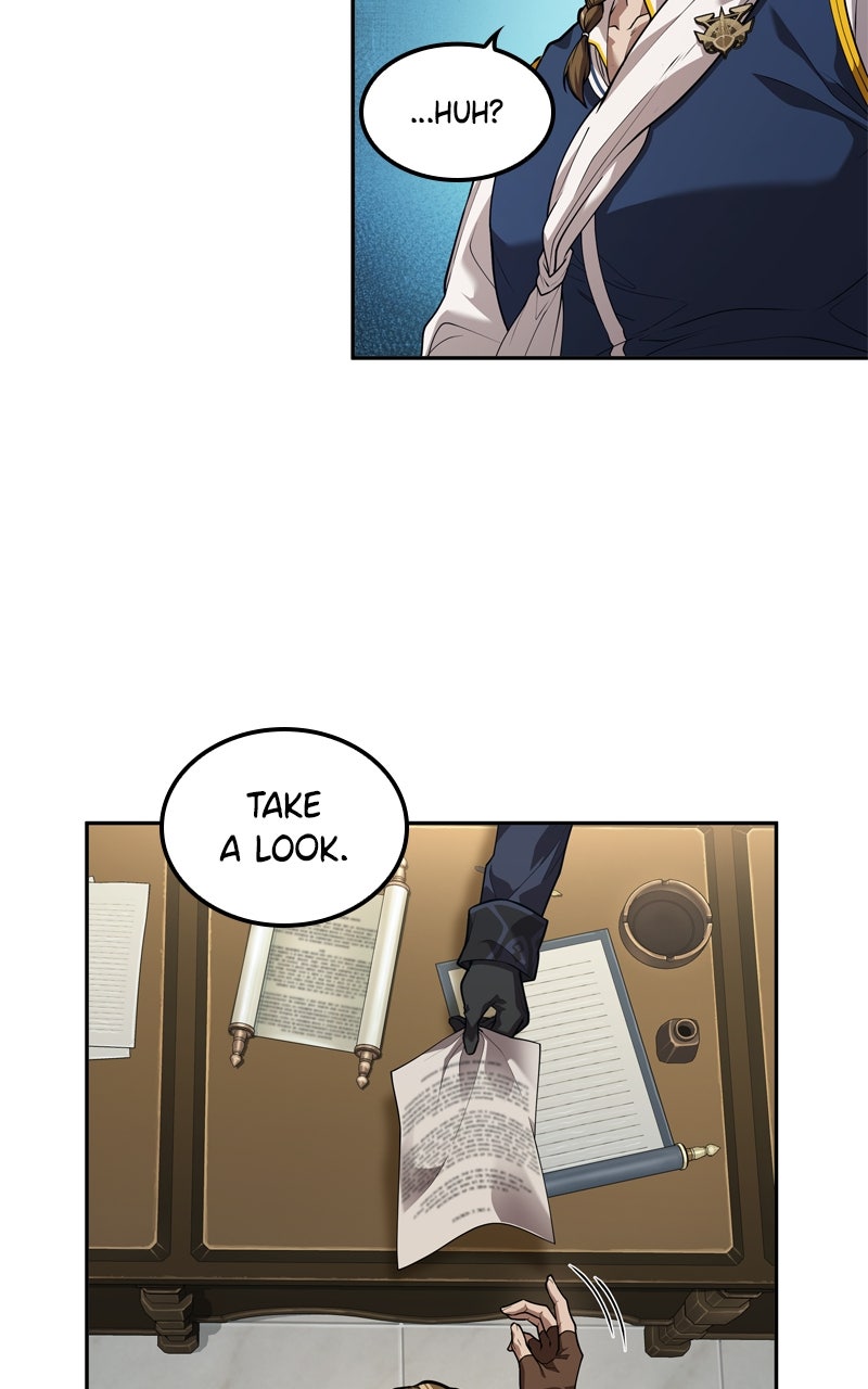 Read The Last Adventurer EN Manga Online