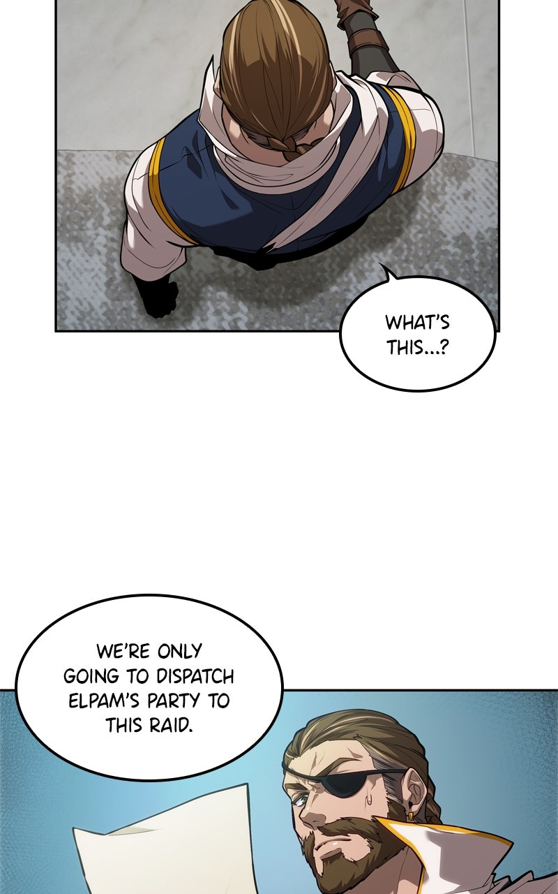 Read The Last Adventurer EN Manga Online