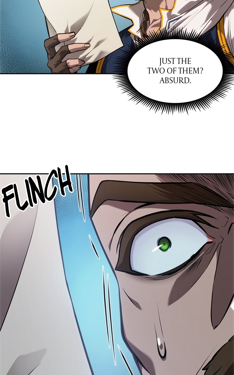 Read The Last Adventurer EN Manga Online