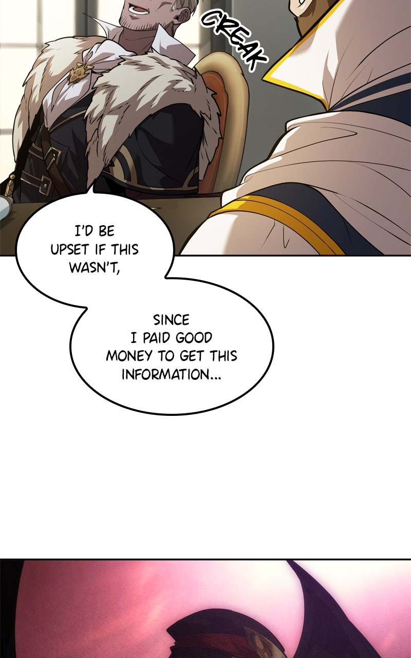 Read The Last Adventurer EN Manga Online