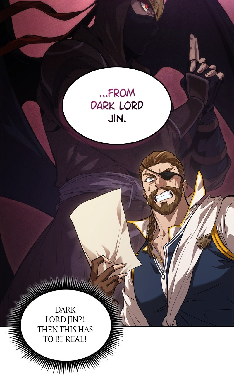 Read The Last Adventurer EN Manga Online