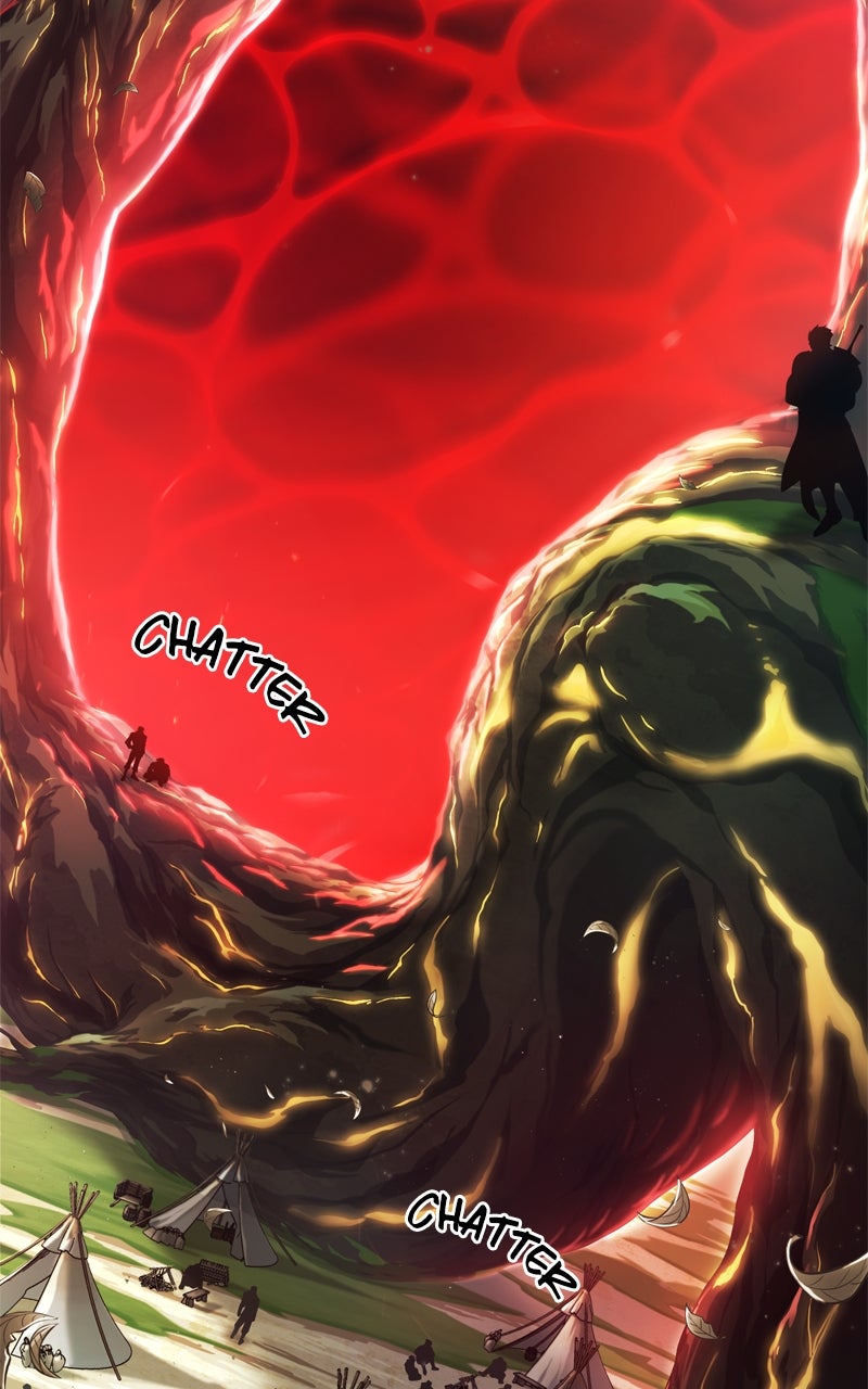 Read The Last Adventurer EN Manga Online