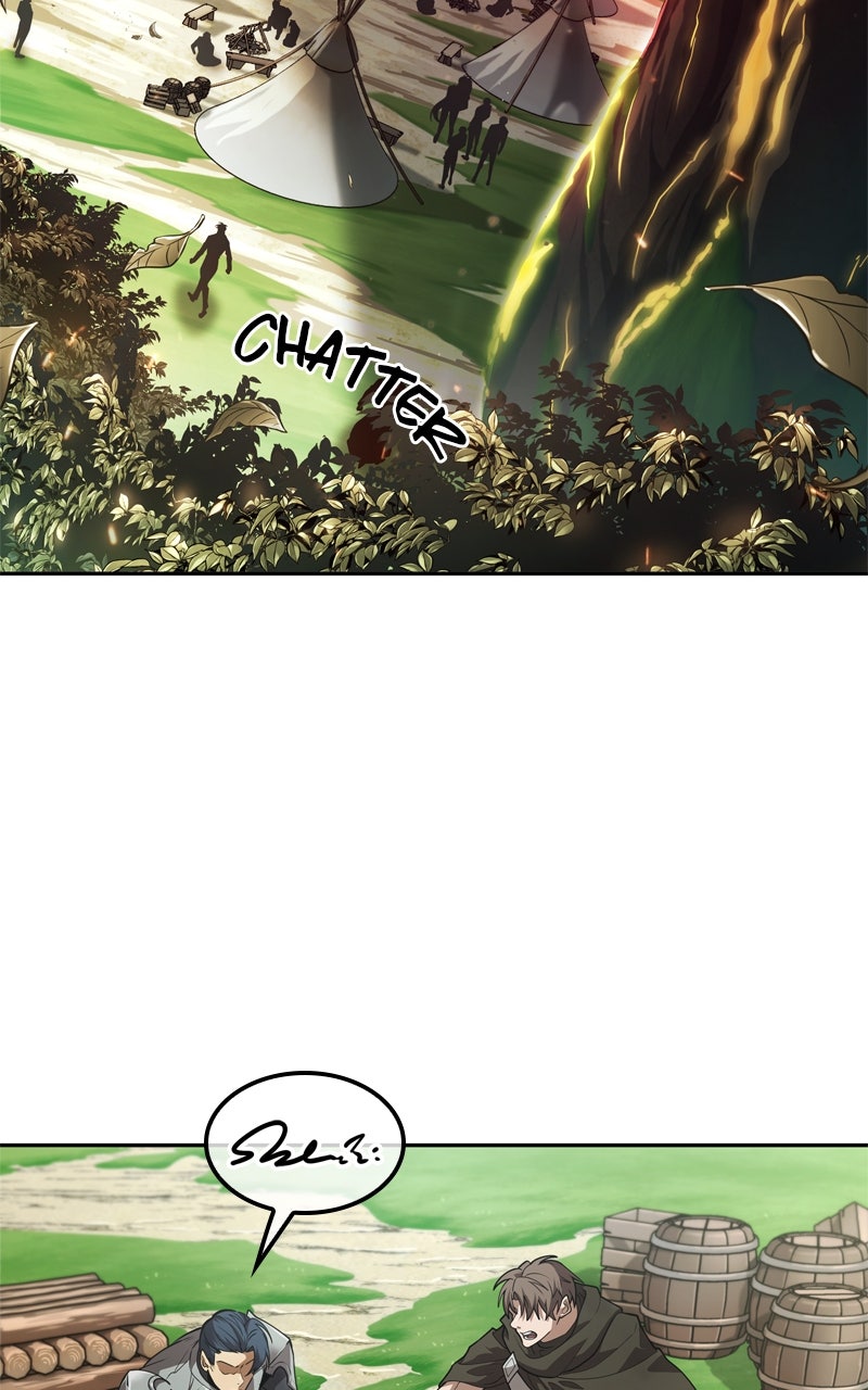 Read The Last Adventurer EN Manga Online