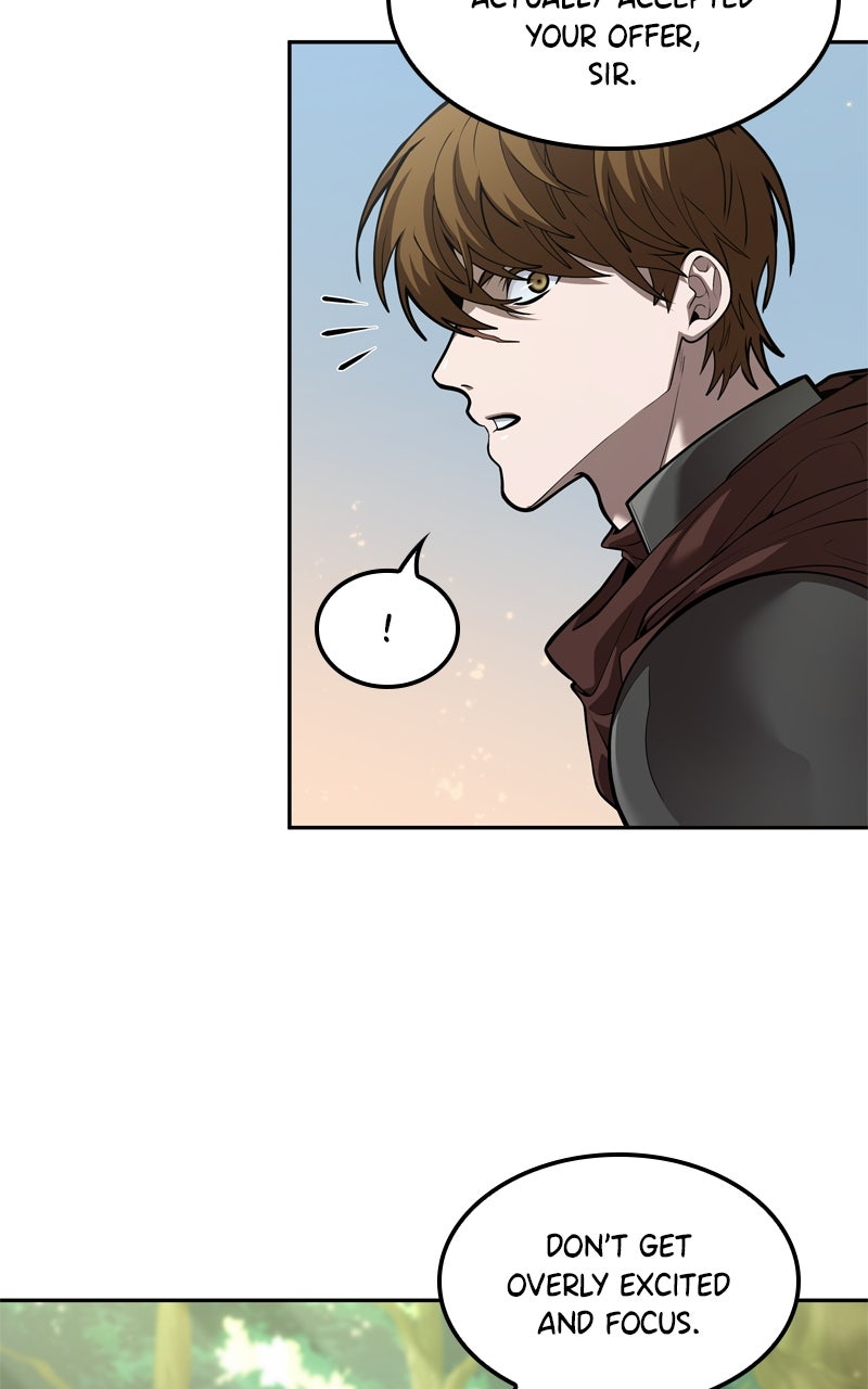 Read The Last Adventurer EN Manga Online