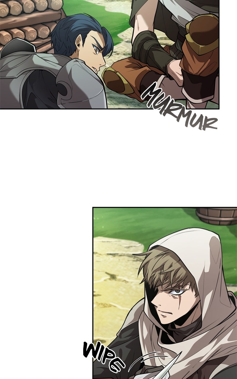 Read The Last Adventurer EN Manga Online