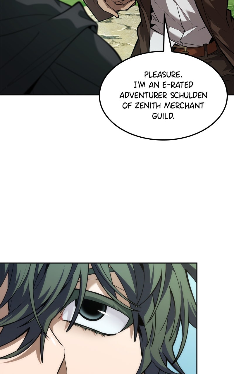 Read The Last Adventurer EN Manga Online