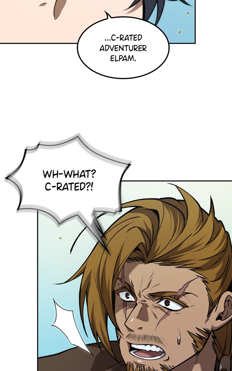 Read The Last Adventurer EN Manga Online