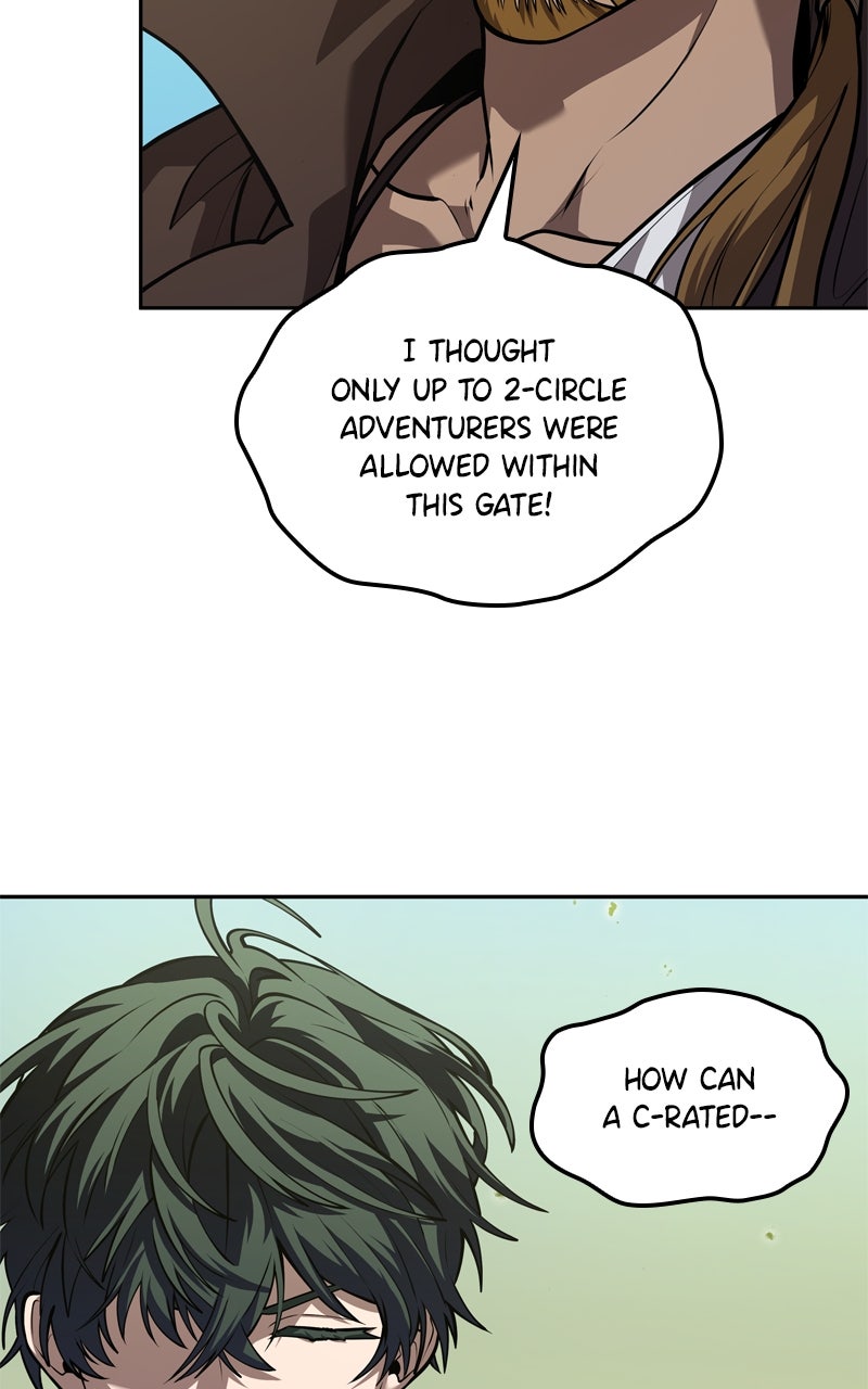 Read The Last Adventurer EN Manga Online