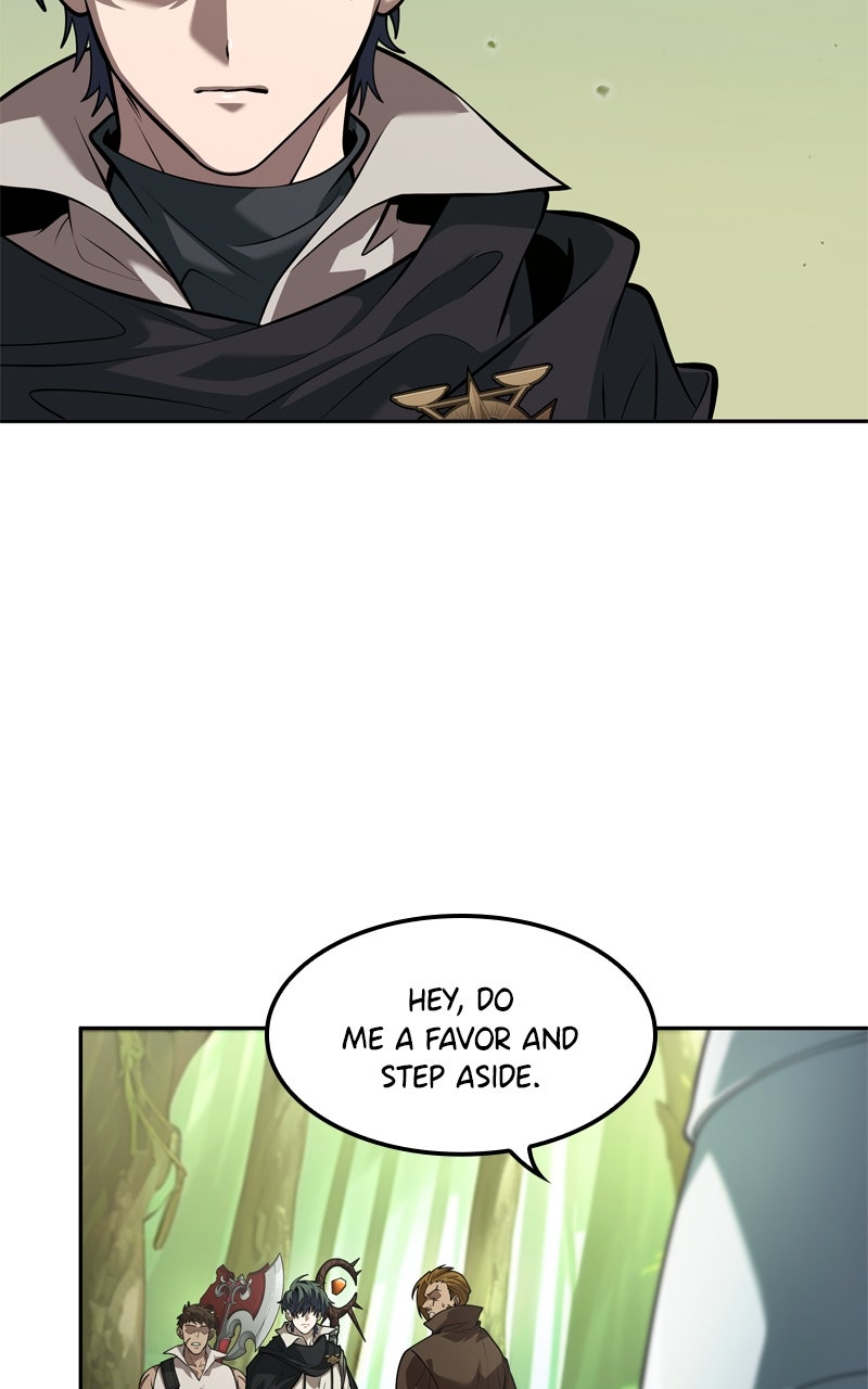 Read The Last Adventurer EN Manga Online