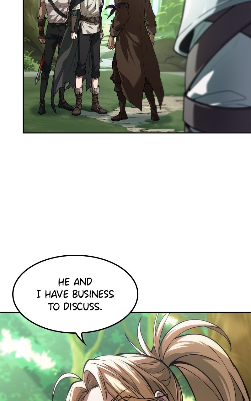 Read The Last Adventurer EN Manga Online