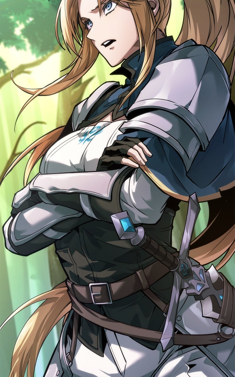 Read The Last Adventurer EN Manga Online