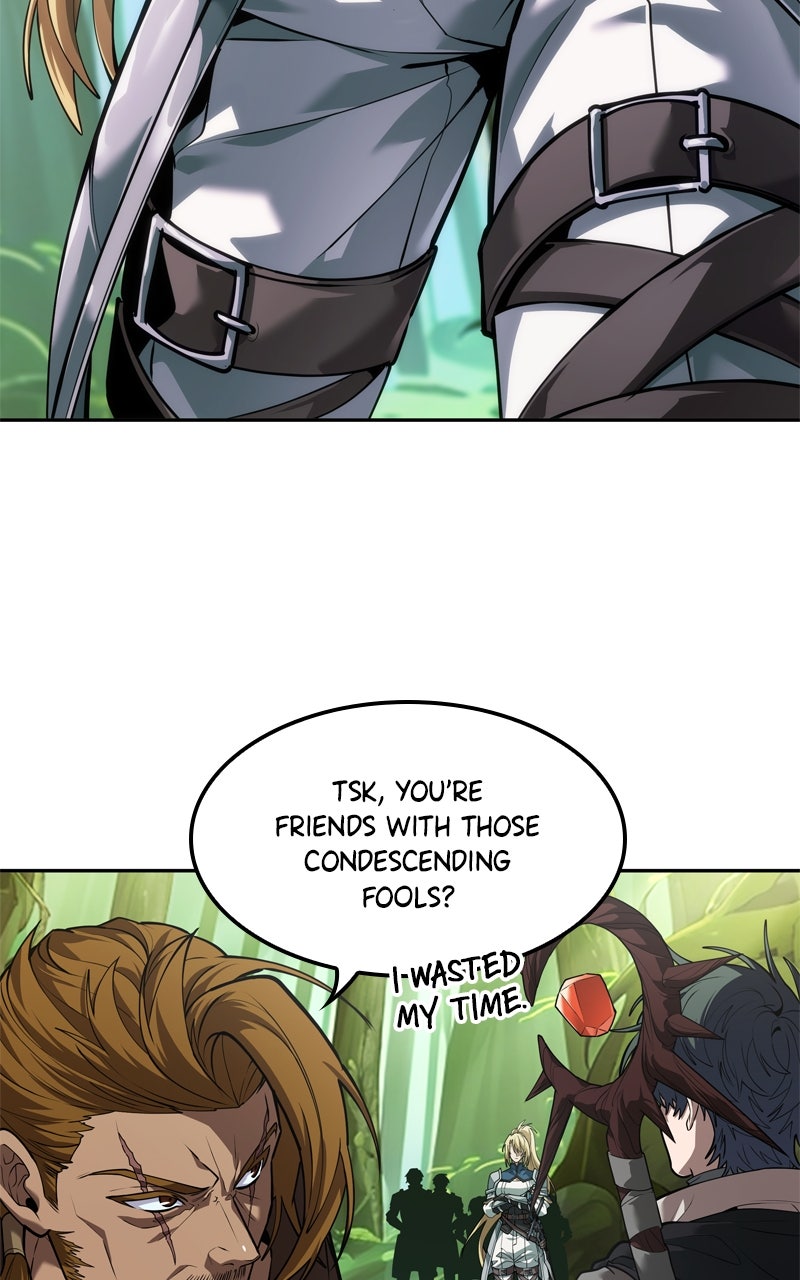 Read The Last Adventurer EN Manga Online