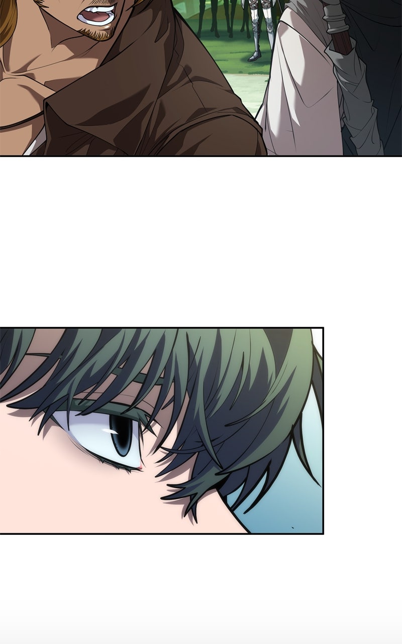 Read The Last Adventurer EN Manga Online