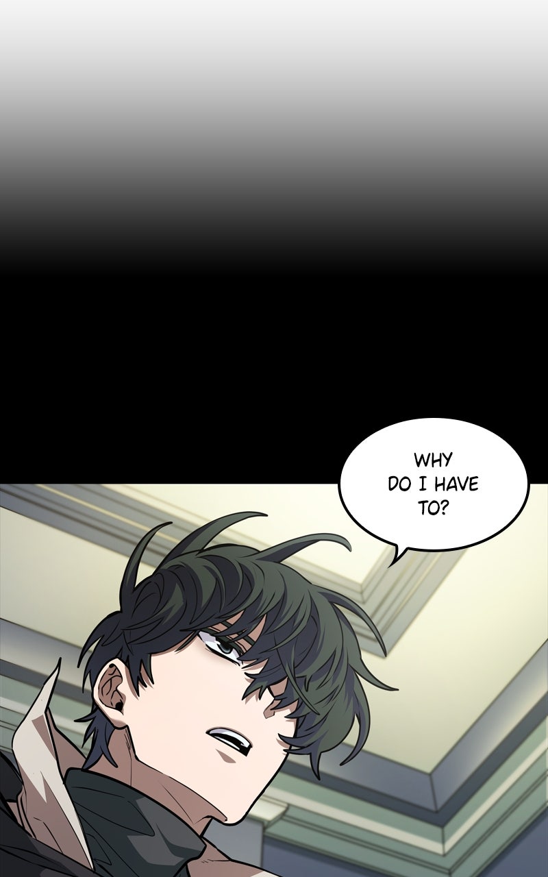 Read The Last Adventurer EN Manga Online