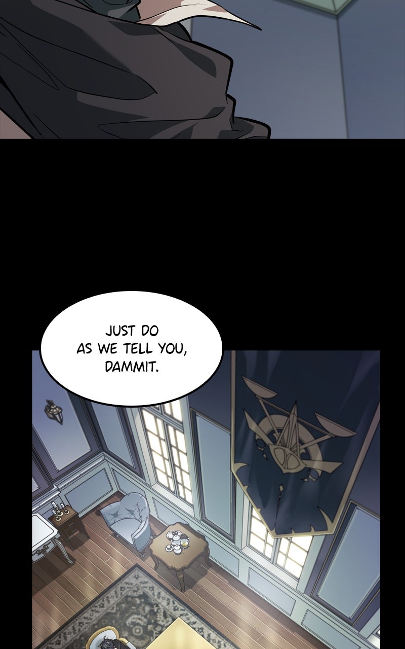 Read The Last Adventurer EN Manga Online