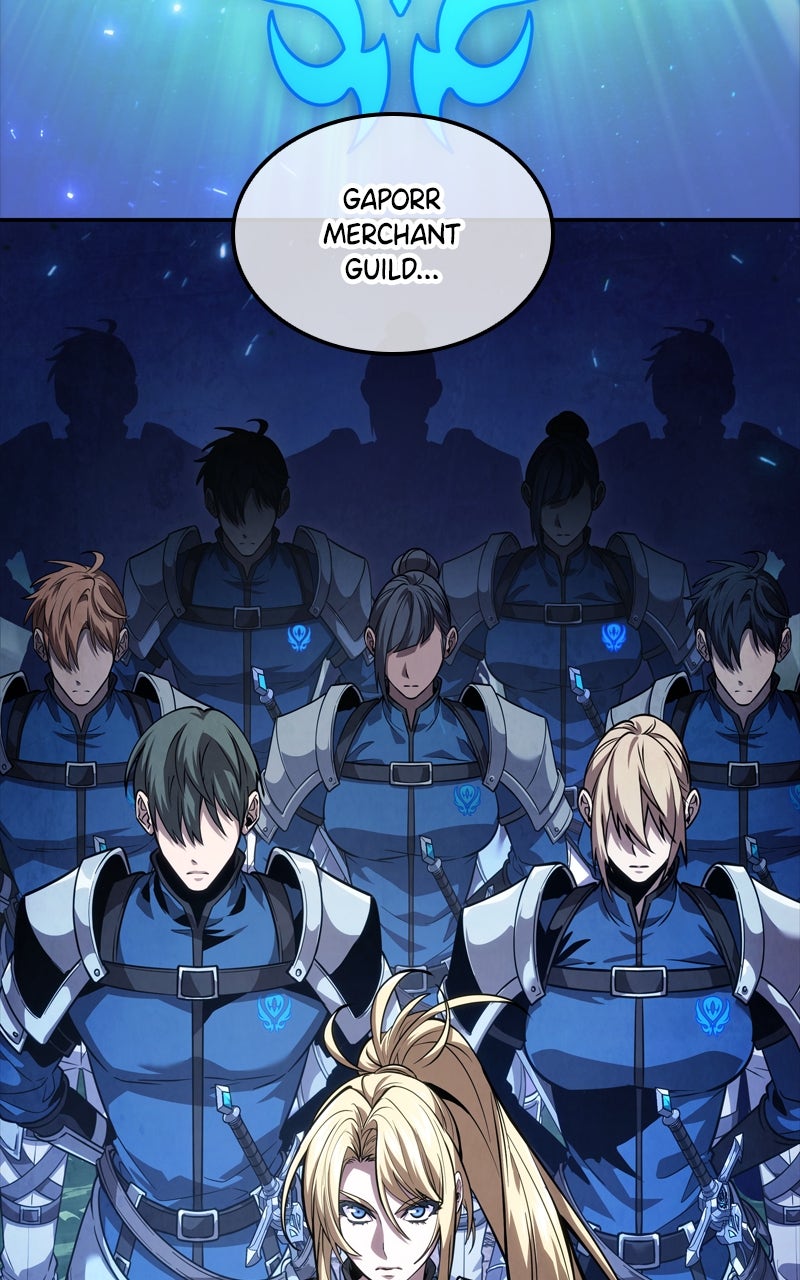 Read The Last Adventurer EN Manga Online