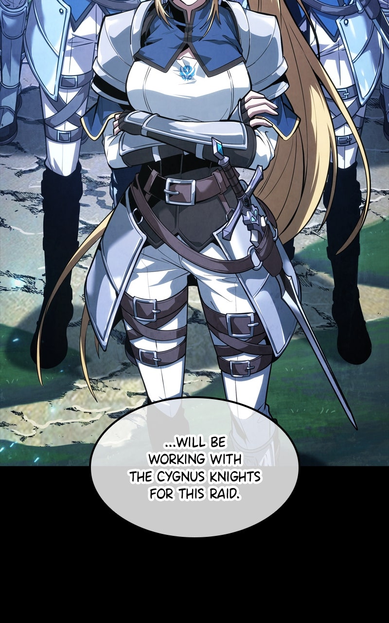 Read The Last Adventurer EN Manga Online