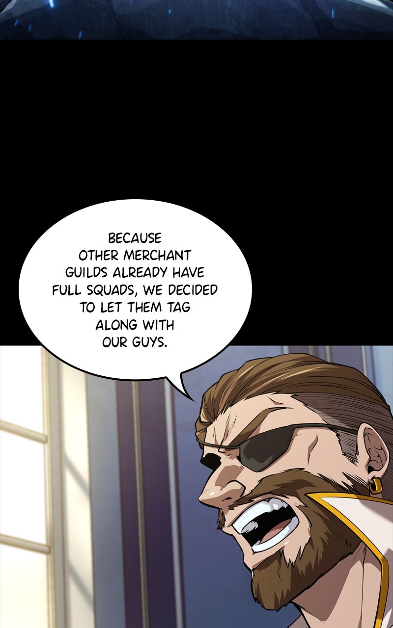 Read The Last Adventurer EN Manga Online