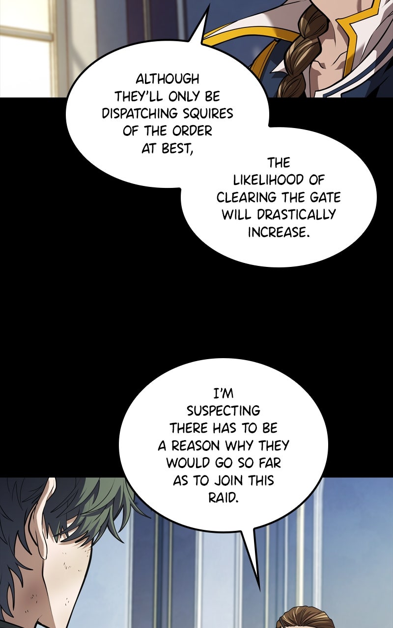 Read The Last Adventurer EN Manga Online