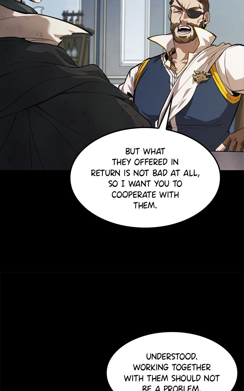 Read The Last Adventurer EN Manga Online