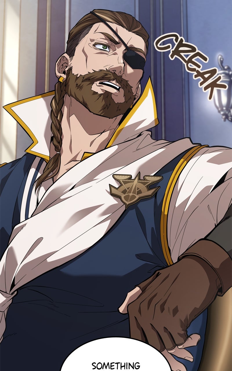 Read The Last Adventurer EN Manga Online