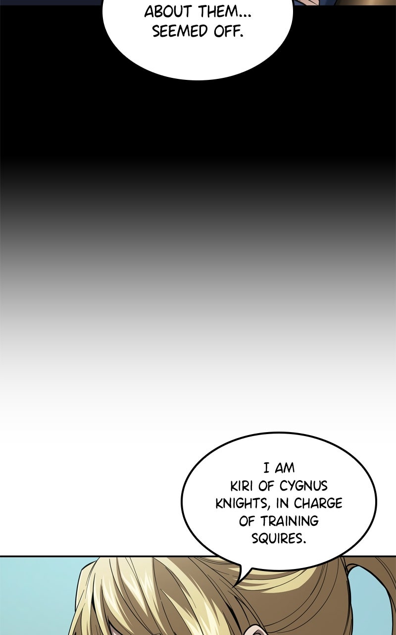 Read The Last Adventurer EN Manga Online