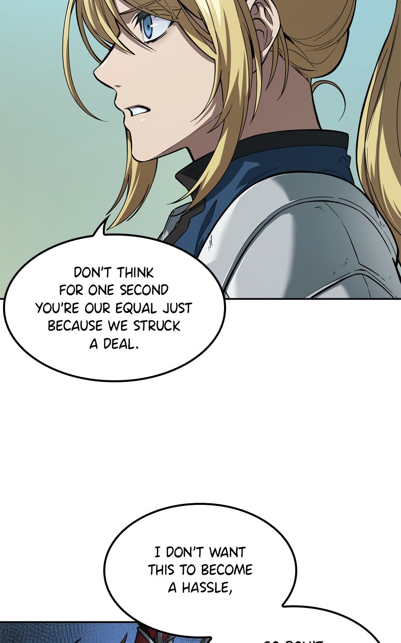 Read The Last Adventurer EN Manga Online