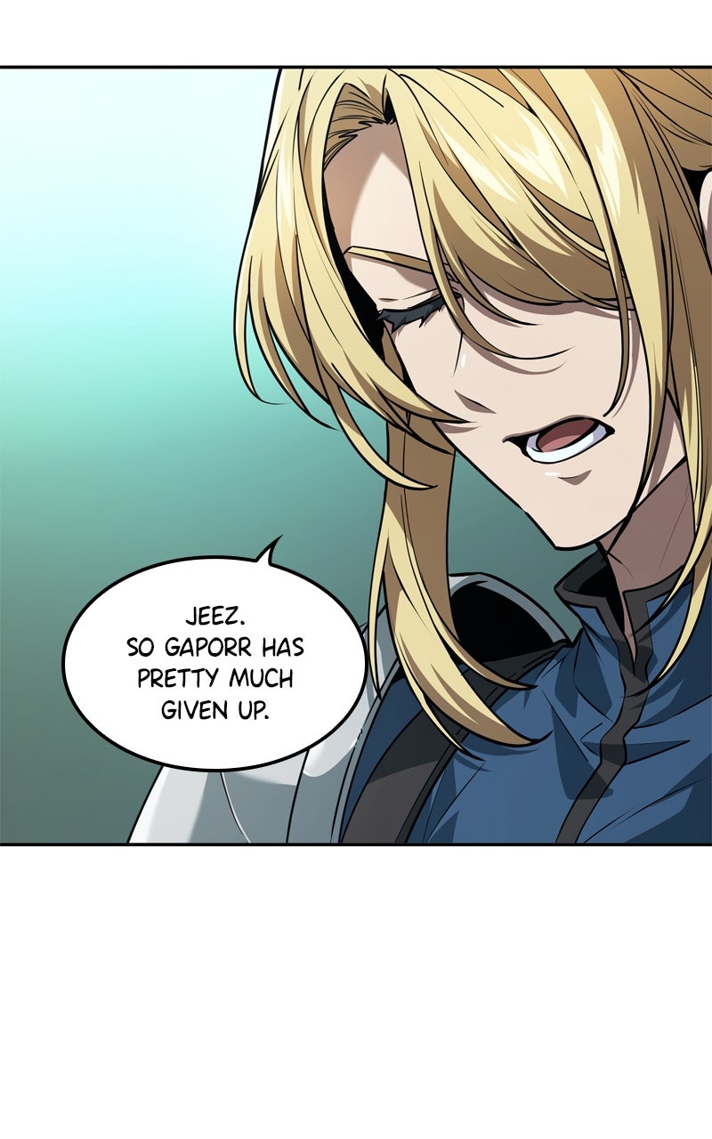 Read The Last Adventurer EN Manga Online