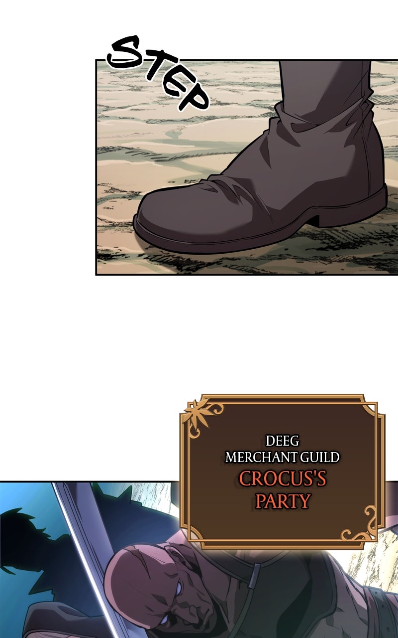 Read The Last Adventurer EN Manga Online