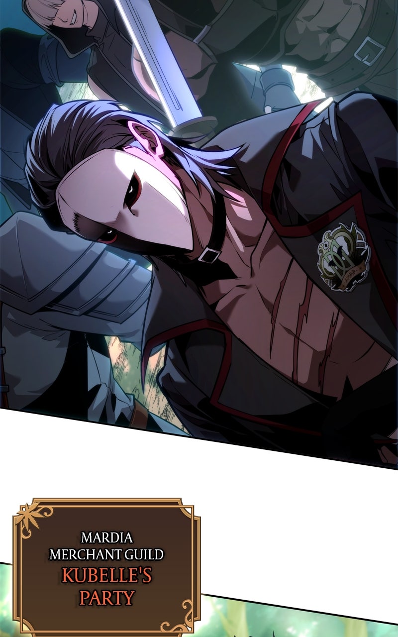 Read The Last Adventurer EN Manga Online