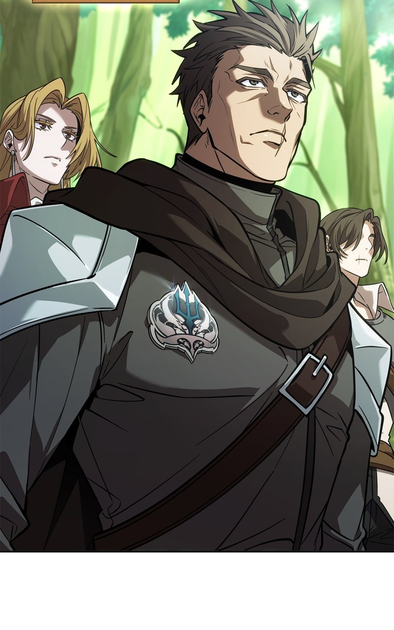 Read The Last Adventurer EN Manga Online