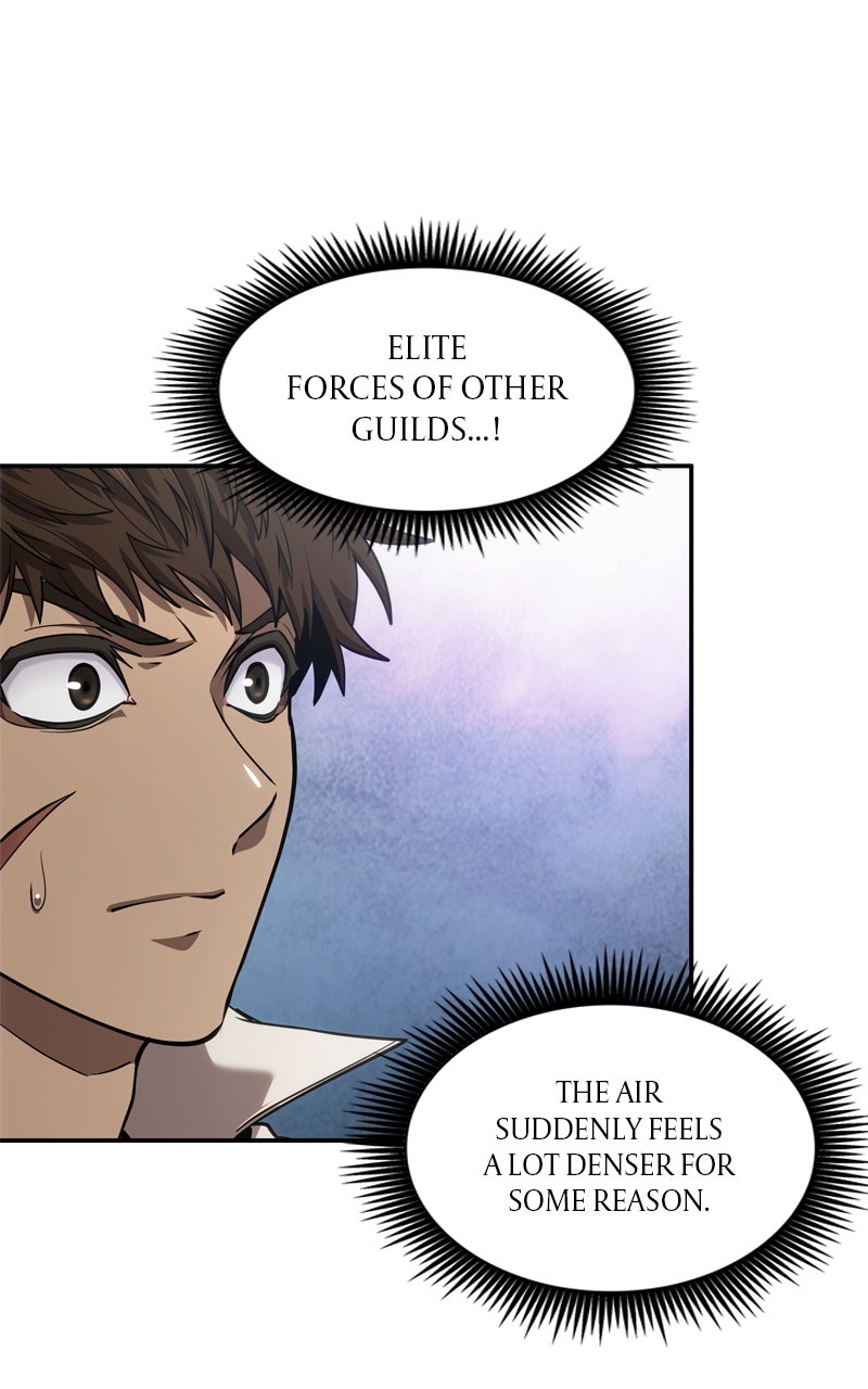 Read The Last Adventurer EN Manga Online