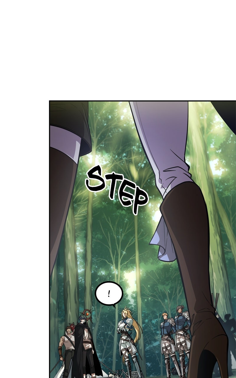 Read The Last Adventurer EN Manga Online