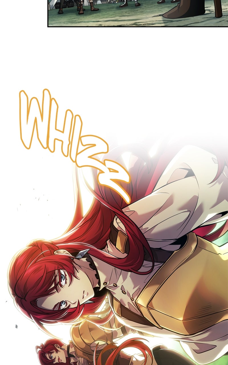 Read The Last Adventurer EN Manga Online