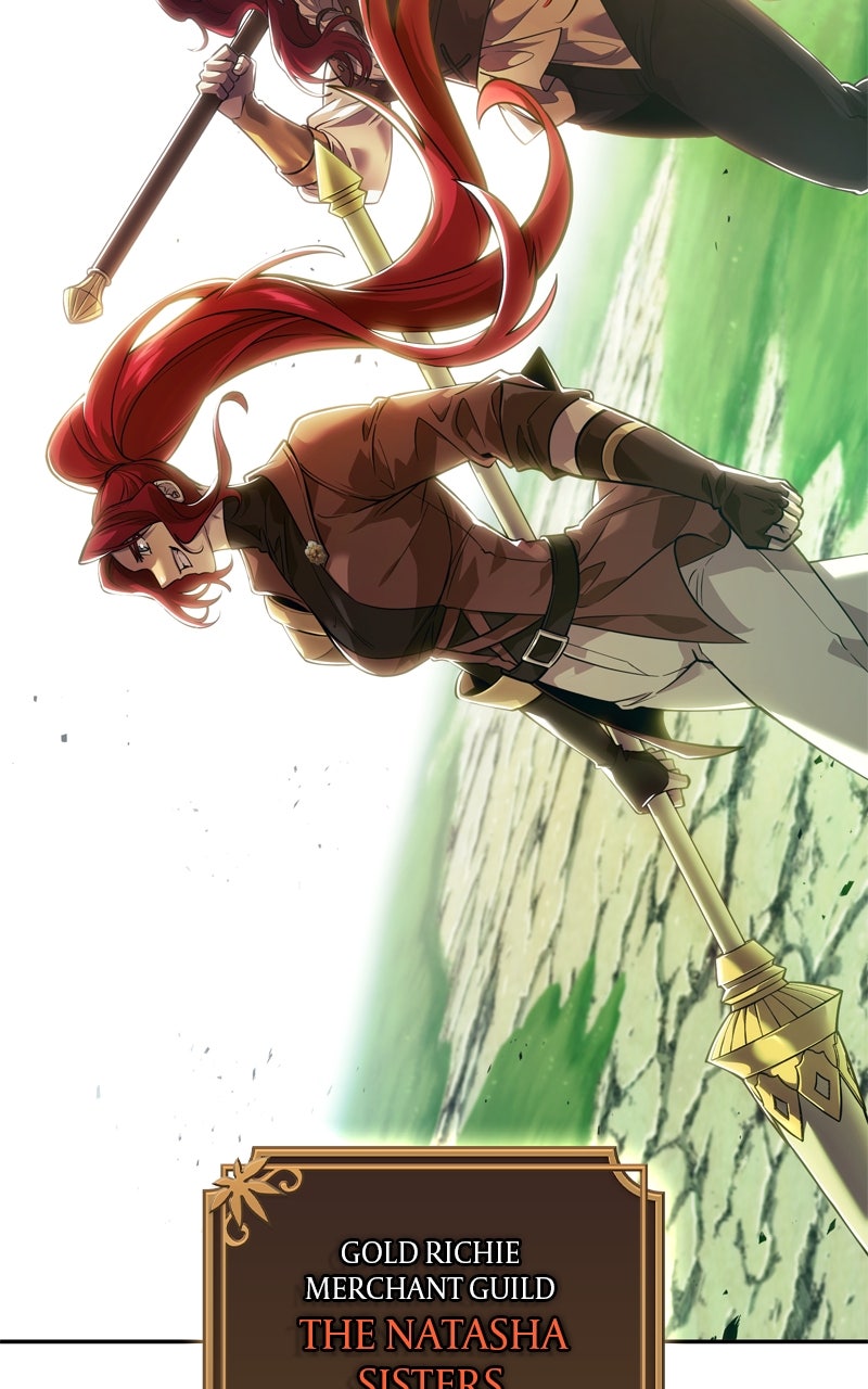 Read The Last Adventurer EN Manga Online