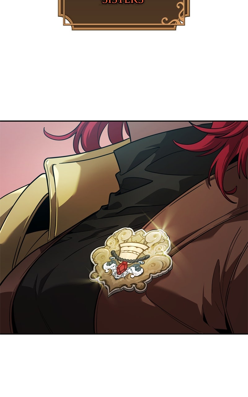 Read The Last Adventurer EN Manga Online