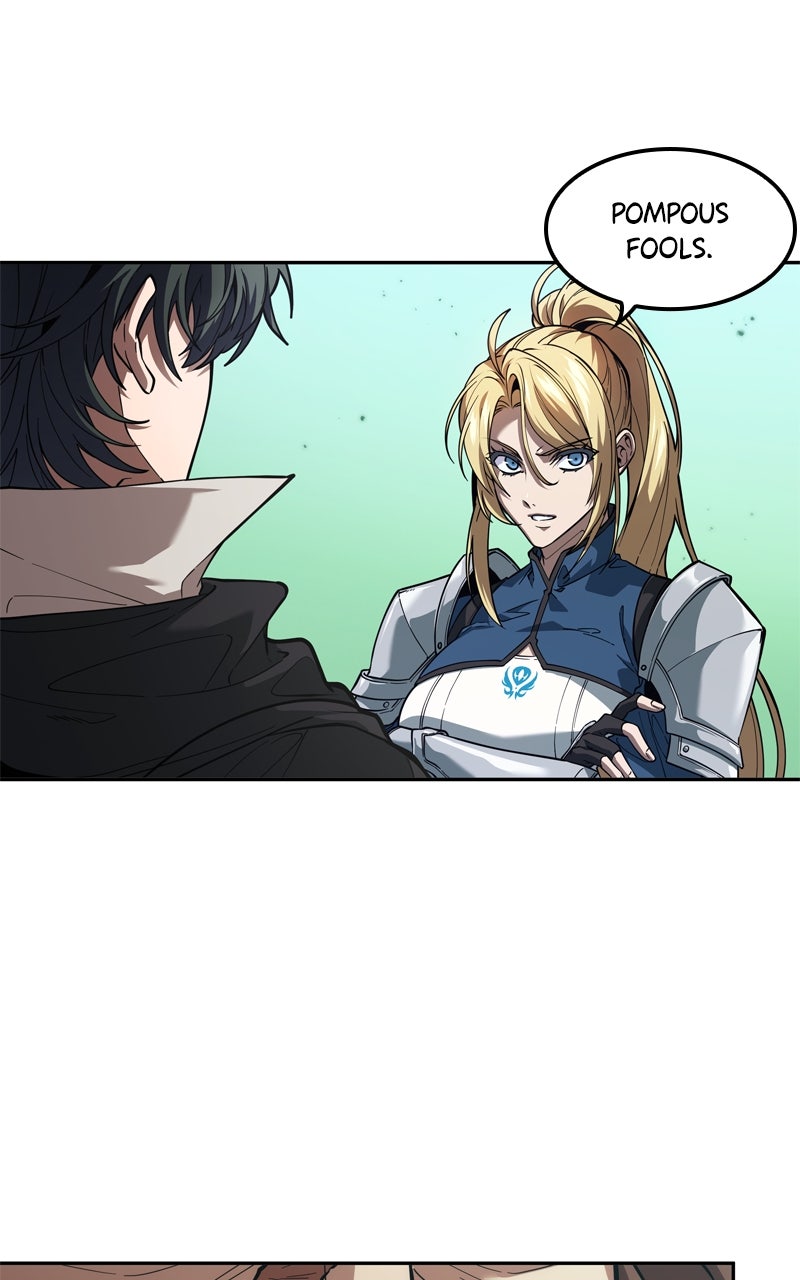 Read The Last Adventurer EN Manga Online