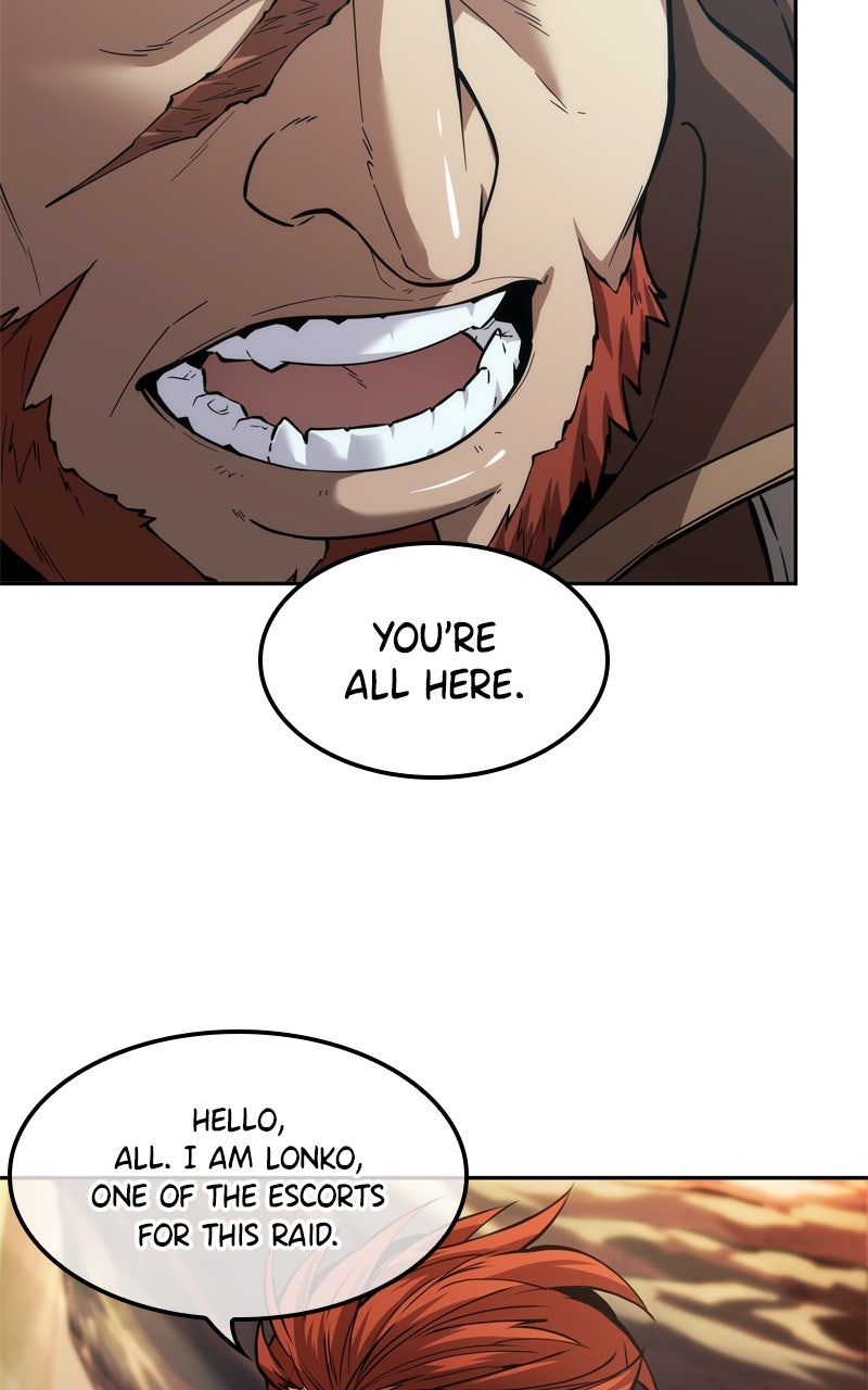 Read The Last Adventurer EN Manga Online