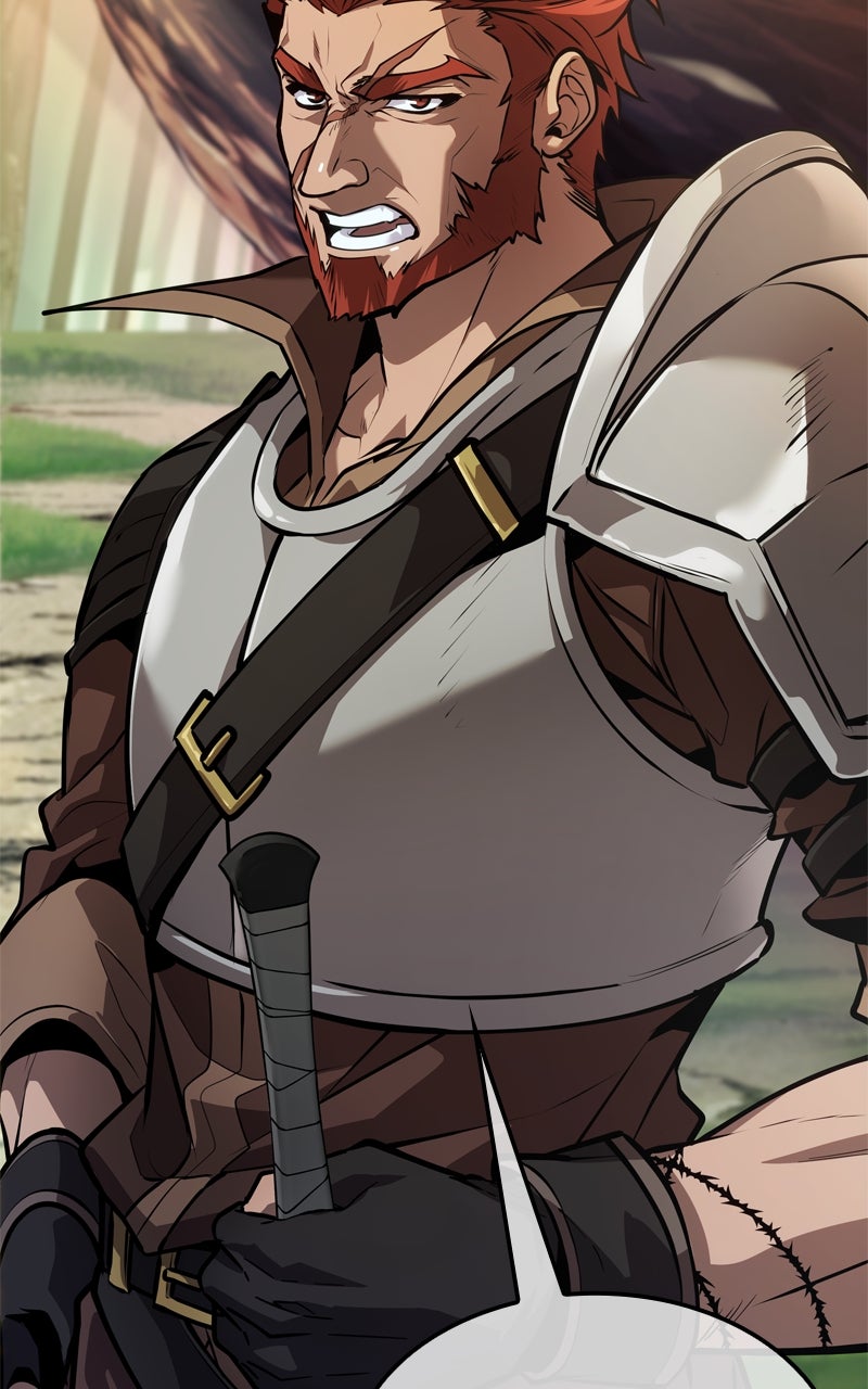 Read The Last Adventurer EN Manga Online